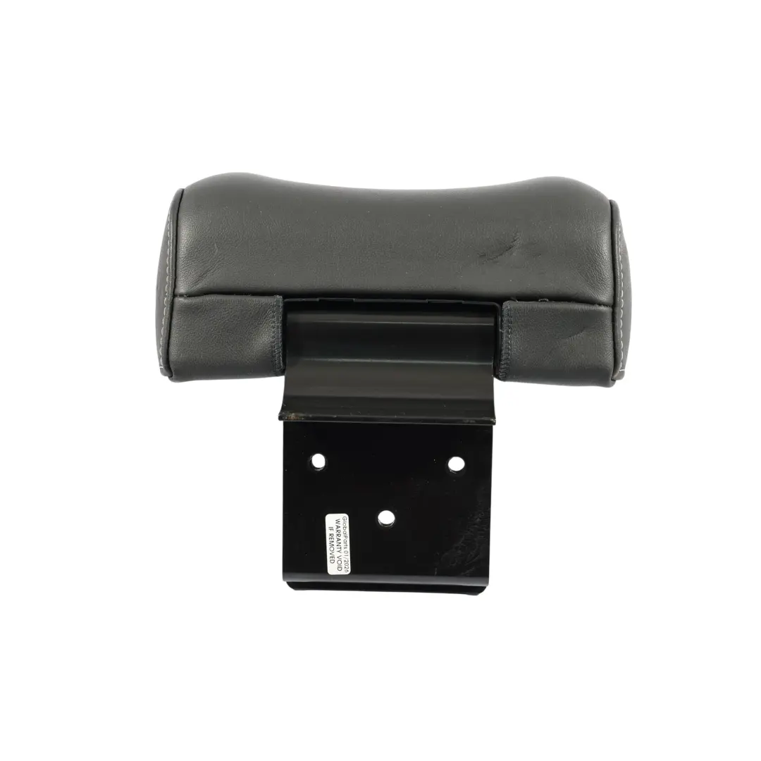 8F Reposacabezas Asiento Trasero Izquierdo Derecho Cuero para Audi A5 con número de pieza 8F0885973P Audi A5 8F Reposacabezas Asiento Trasero Izquierdo Derecho Cuero - SKU 8F0885973P - Número de pieza 8F0885973P