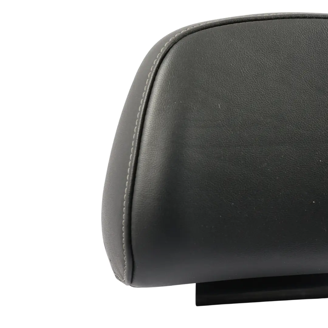 8F Appuie-Tête Arrière Gauche Droite En Cuir Noir pour Audi A5 à propos du numéro de pièce 8F0885973P Audi A5 8F Appuie-Tête Arrière Gauche Droite En Cuir Noir - SKU 8F0885973P - Numéro de pièce 8F0885973P