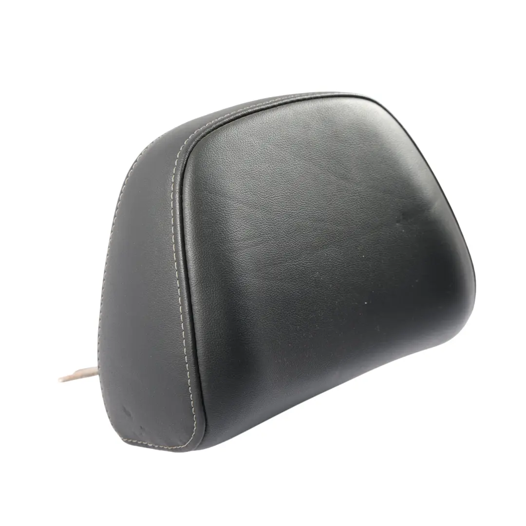 8F Appuie-Tête Arrière Gauche Droite En Cuir Noir pour Audi A5 à propos du numéro de pièce 8F0885973P Audi A5 8F Appuie-Tête Arrière Gauche Droite En Cuir Noir - SKU 8F0885973P - Numéro de pièce 8F0885973P