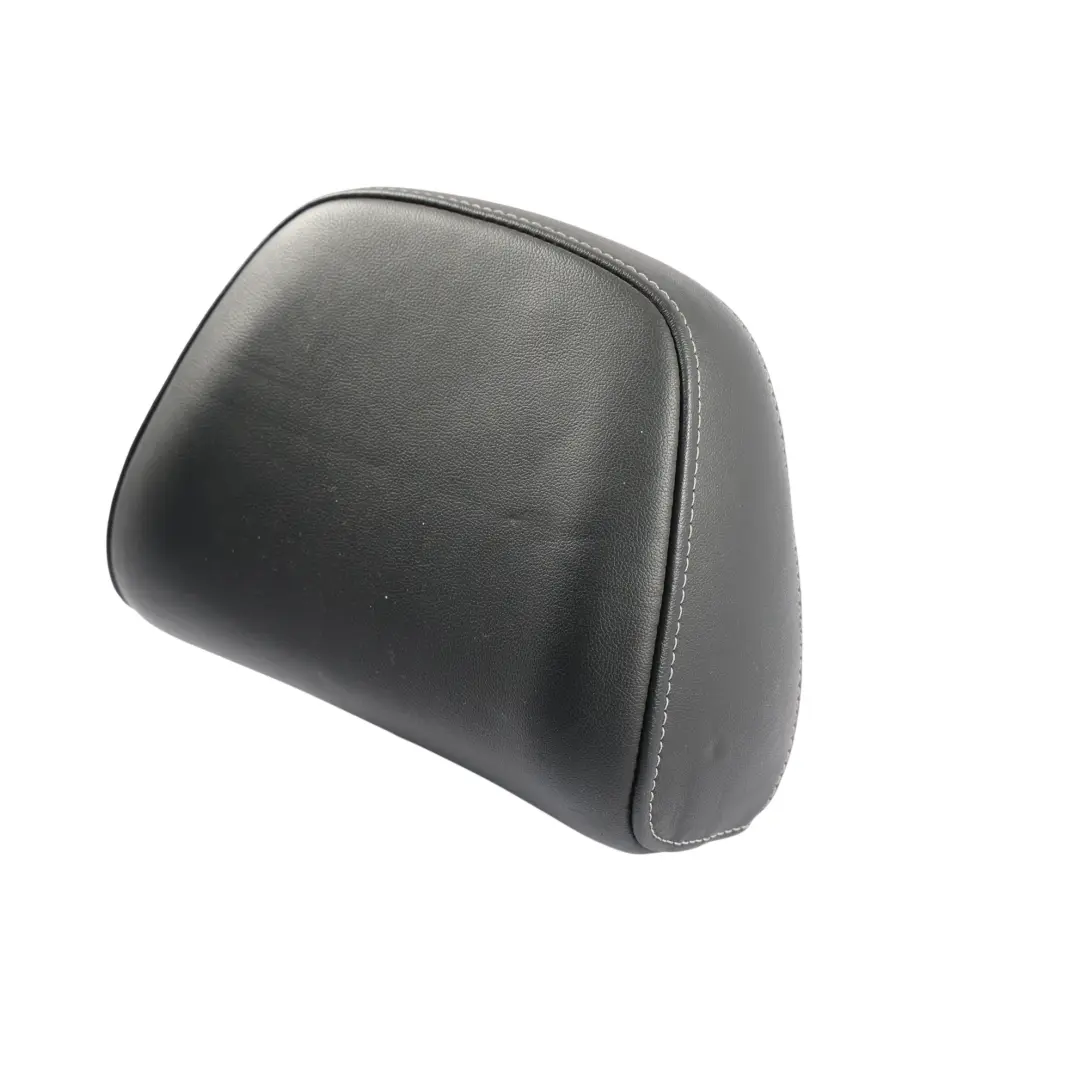 8F Appuie-Tête Arrière Gauche Droite En Cuir Noir pour Audi A5 à propos du numéro de pièce 8F0885973P Audi A5 8F Appuie-Tête Arrière Gauche Droite En Cuir Noir - SKU 8F0885973P - Numéro de pièce 8F0885973P