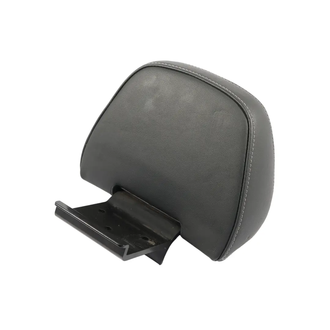 8F Appuie-Tête Arrière Gauche Droite En Cuir Noir pour Audi A5 à propos du numéro de pièce 8F0885973P Audi A5 8F Appuie-Tête Arrière Gauche Droite En Cuir Noir - SKU 8F0885973P - Numéro de pièce 8F0885973P