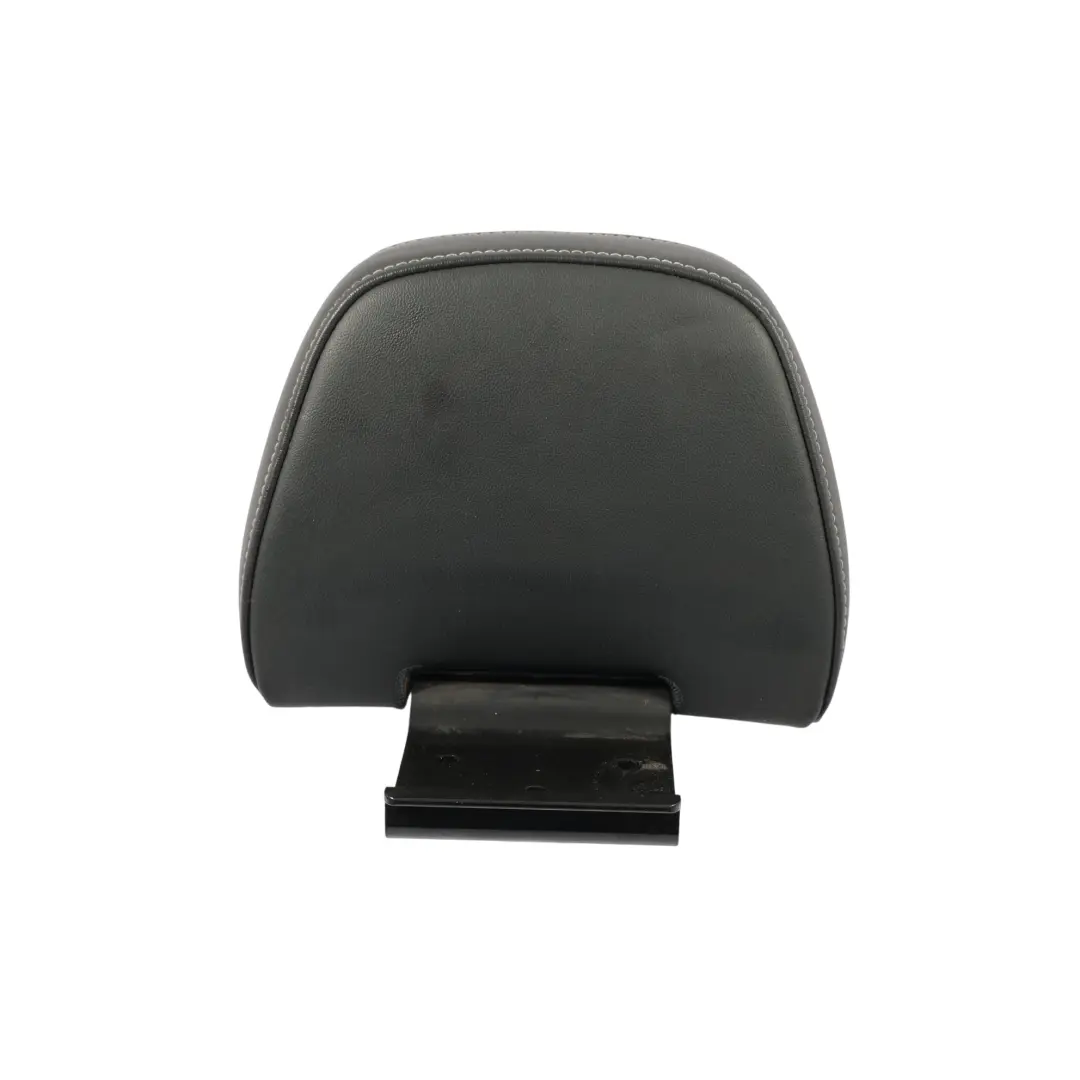 Audi A5 8F Reposacabezas Asiento Trasero Izquierdo Derecho Cuero - SKU 8F0885973P - Número de pieza 8F0885973P