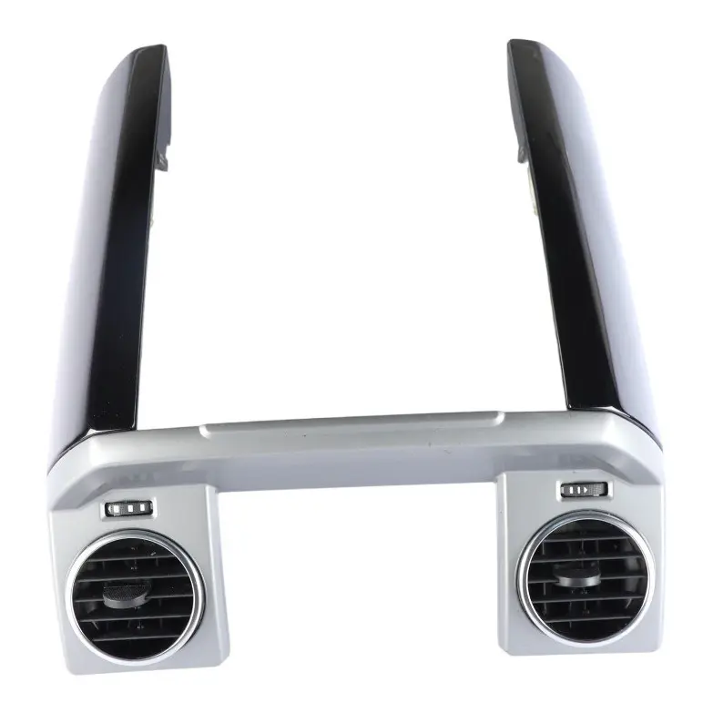 Land Rover Discovery 3 L319 Dash Panel Cover Piano Black Trim 8H22-045C64-ACW