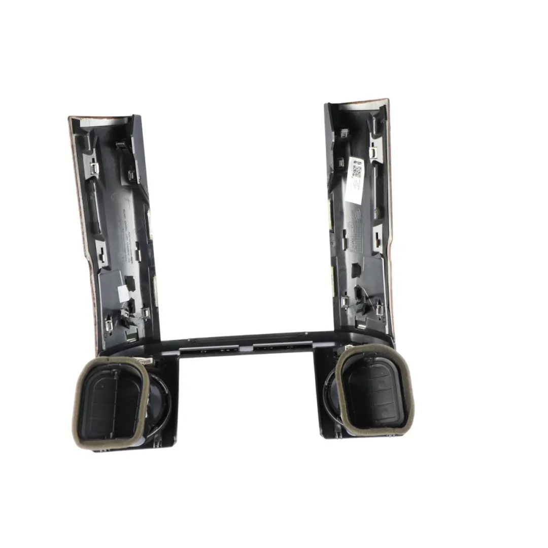 Panel Cover Piano Black Trim to Land Rover Discovery 3 L319 Dash with Part number 8H22-045C64-ACW Land Rover Discovery 3 L319 Dash Panel Cover Piano Black Trim - SKU 8H22-045C64-ACW - Part number 8H22-045C64-ACW