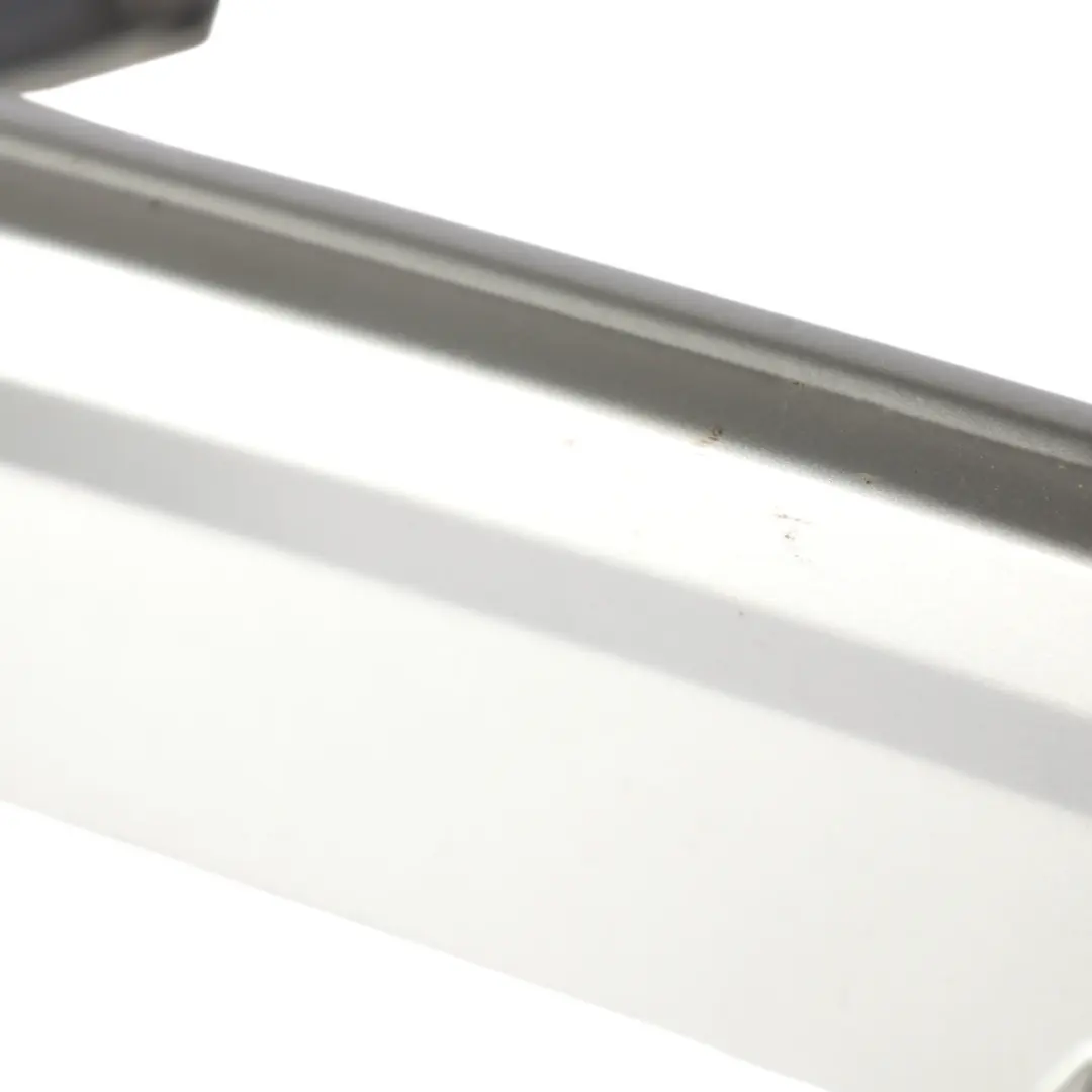 Land Rover Discovery 3 L319 Dash Panel Cover Piano Black Trim - SKU 8H22-045C64-ACW - Part number 8H22-045C64-ACW