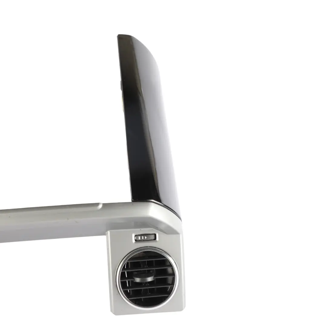 Land Rover Discovery 3 L319 Dash Panel Cover Piano Black Trim - SKU 8H22-045C64-ACW - Part number 8H22-045C64-ACW