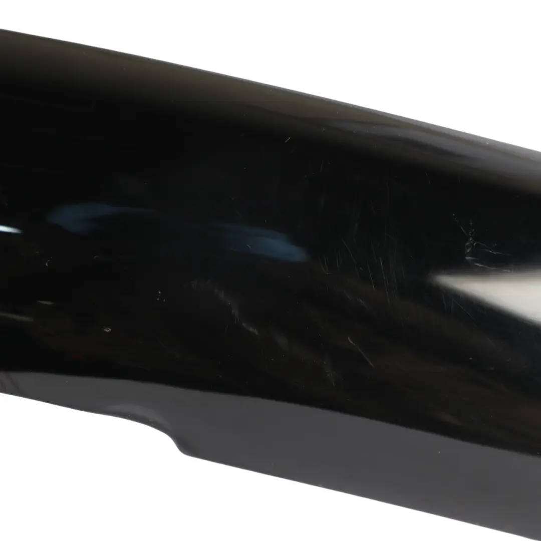 Panel Cover Piano Black Trim to Land Rover Discovery 3 L319 Dash with Part number 8H22-045C64-ACW Land Rover Discovery 3 L319 Dash Panel Cover Piano Black Trim - SKU 8H22-045C64-ACW - Part number 8H22-045C64-ACW