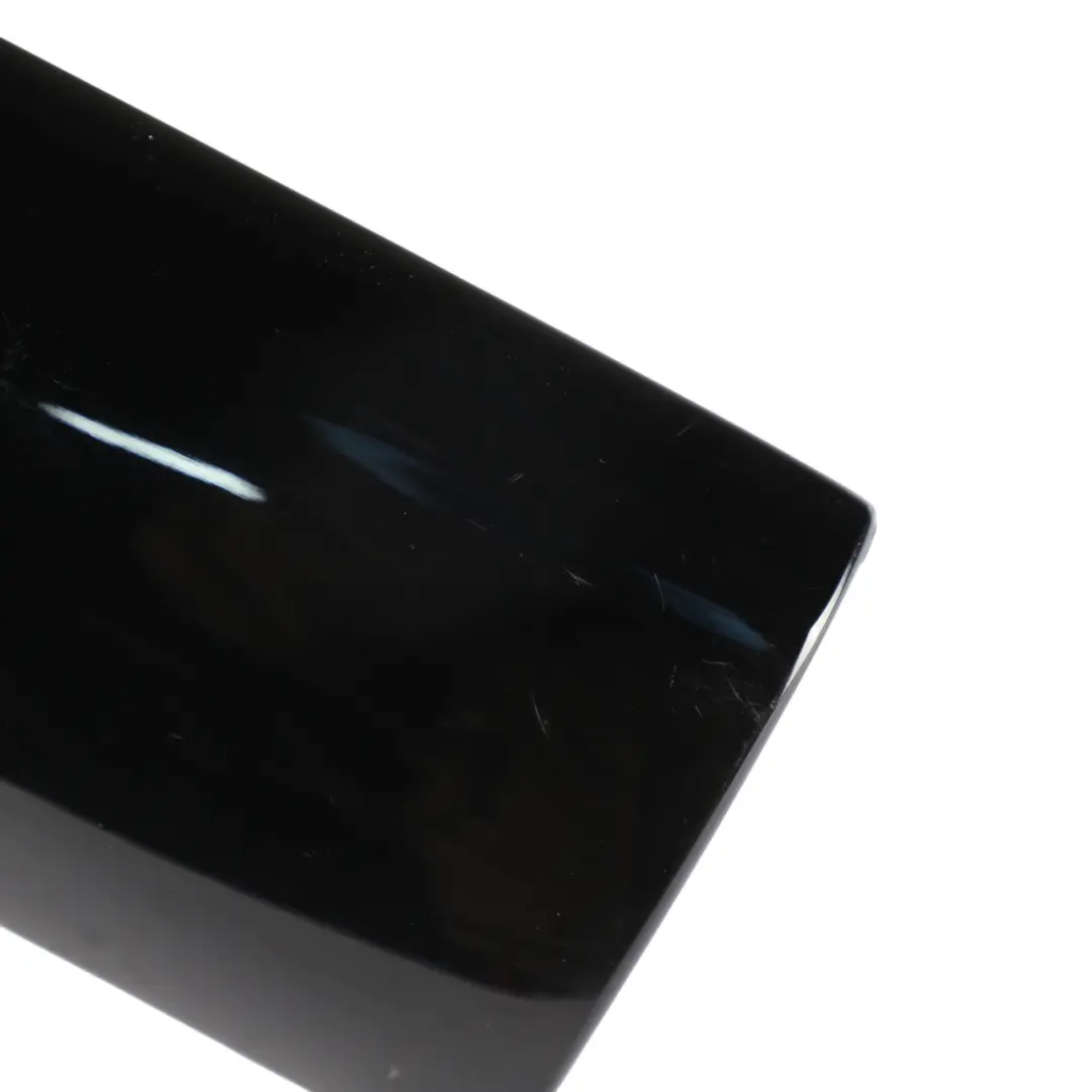 Panel Cover Piano Black Trim to Land Rover Discovery 3 L319 Dash with Part number 8H22-045C64-ACW Land Rover Discovery 3 L319 Dash Panel Cover Piano Black Trim - SKU 8H22-045C64-ACW - Part number 8H22-045C64-ACW