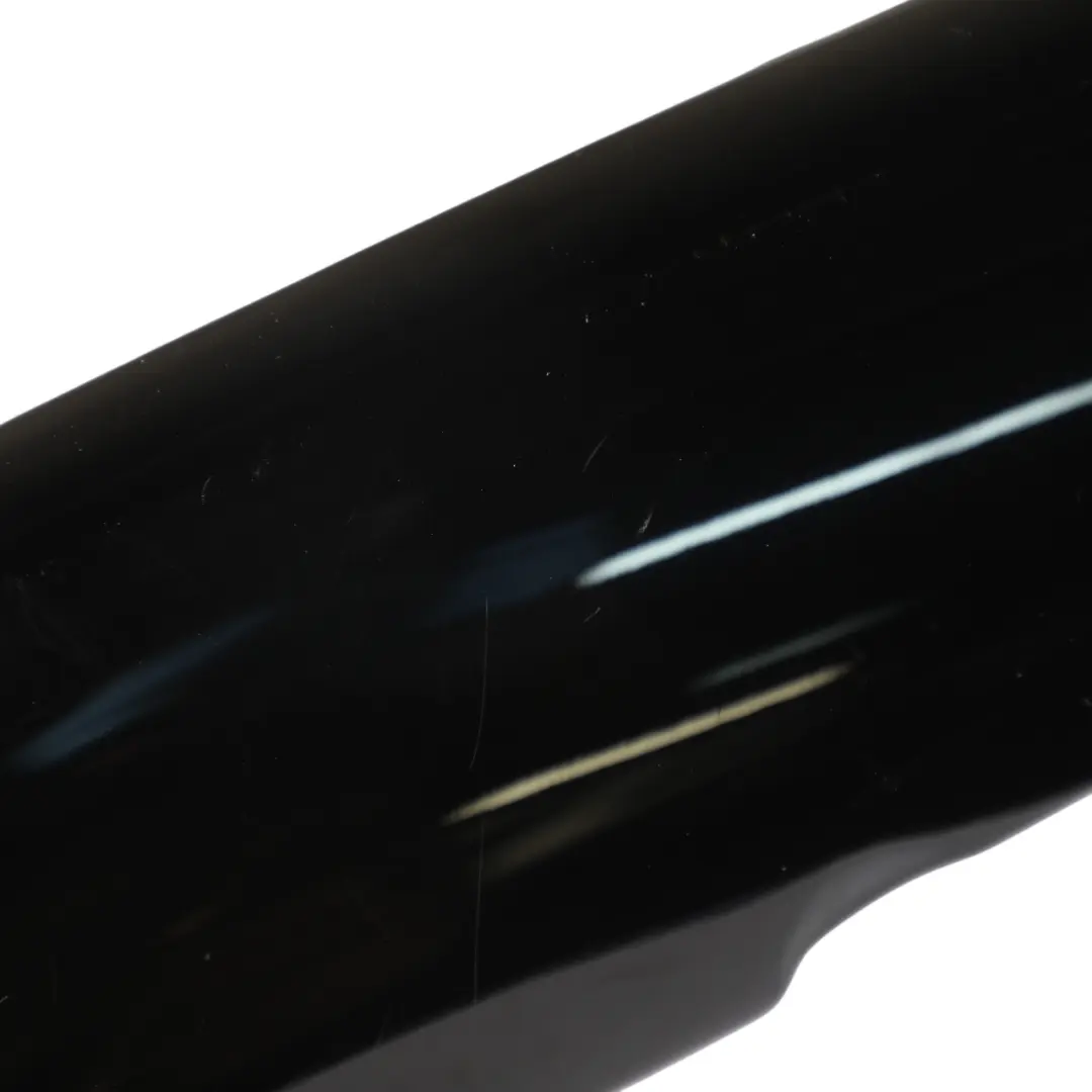 Land Rover Discovery 3 L319 Dash Panel Cover Piano Black Trim - SKU 8H22-045C64-ACW - Part number 8H22-045C64-ACW