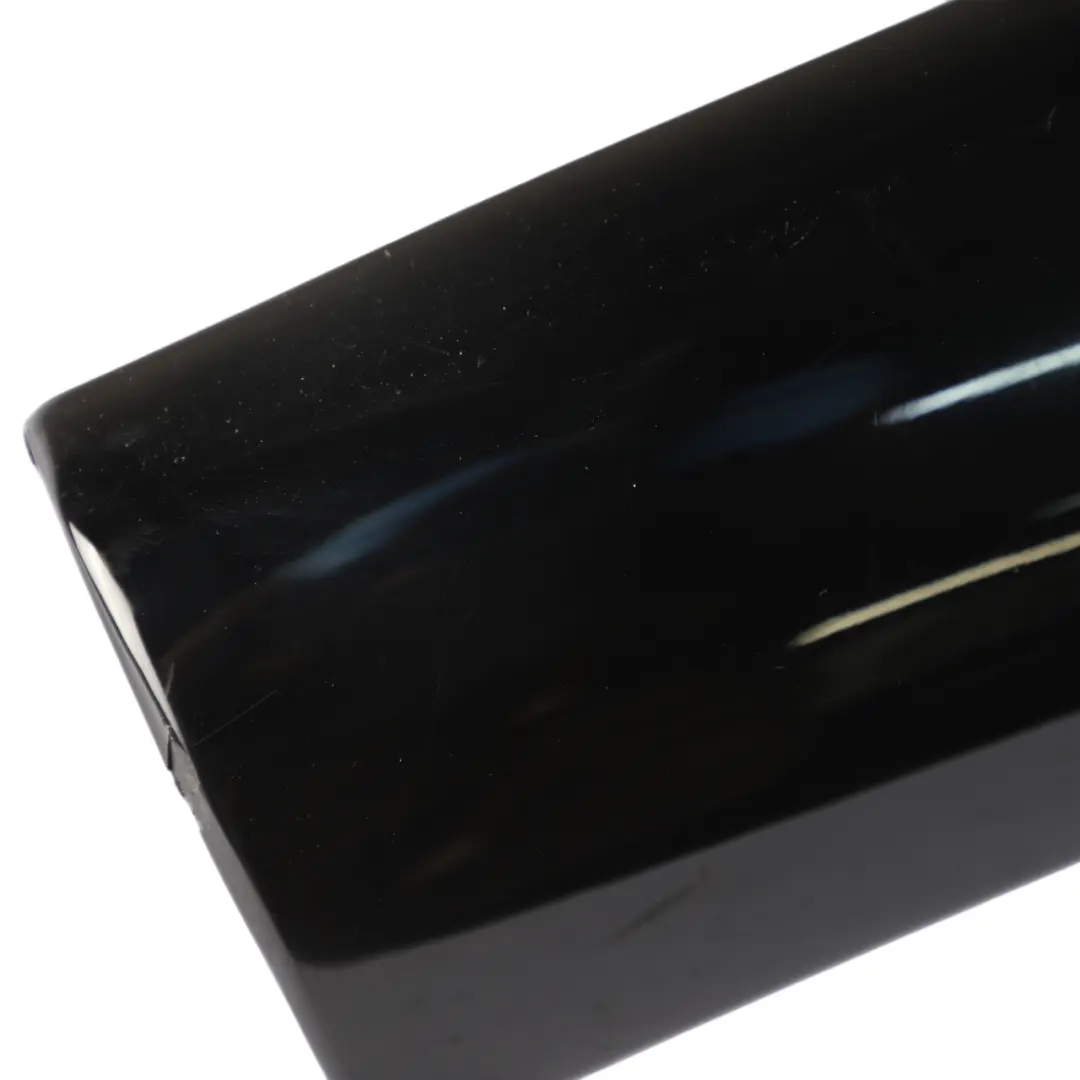 Land Rover Discovery 3 L319 Dash Panel Cover Piano Black Trim - SKU 8H22-045C64-ACW - Part number 8H22-045C64-ACW