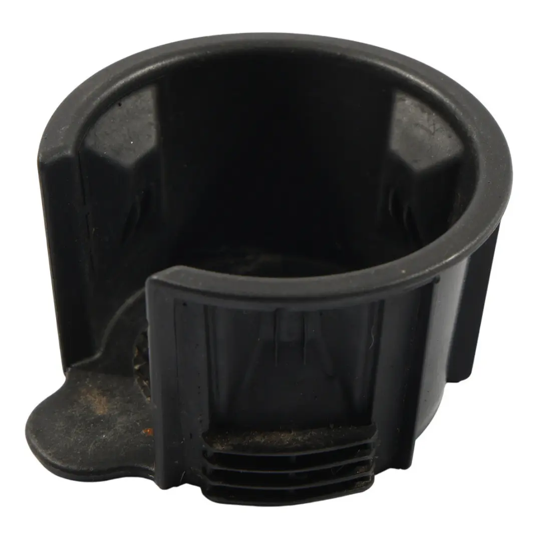 Center Console Cup Holder Insert to Land Rover Discovery 3 with Part number 8H22-046B94-AC Land Rover Discovery 3 Center Console Cup Holder Insert - SKU 8H22-046B94-AC - Part number 8H22-046B94-AC