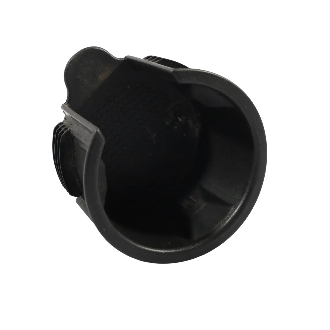 Center Console Cup Holder Insert to Land Rover Discovery 3 with Part number 8H22-046B94-AC Land Rover Discovery 3 Center Console Cup Holder Insert - SKU 8H22-046B94-AC - Part number 8H22-046B94-AC