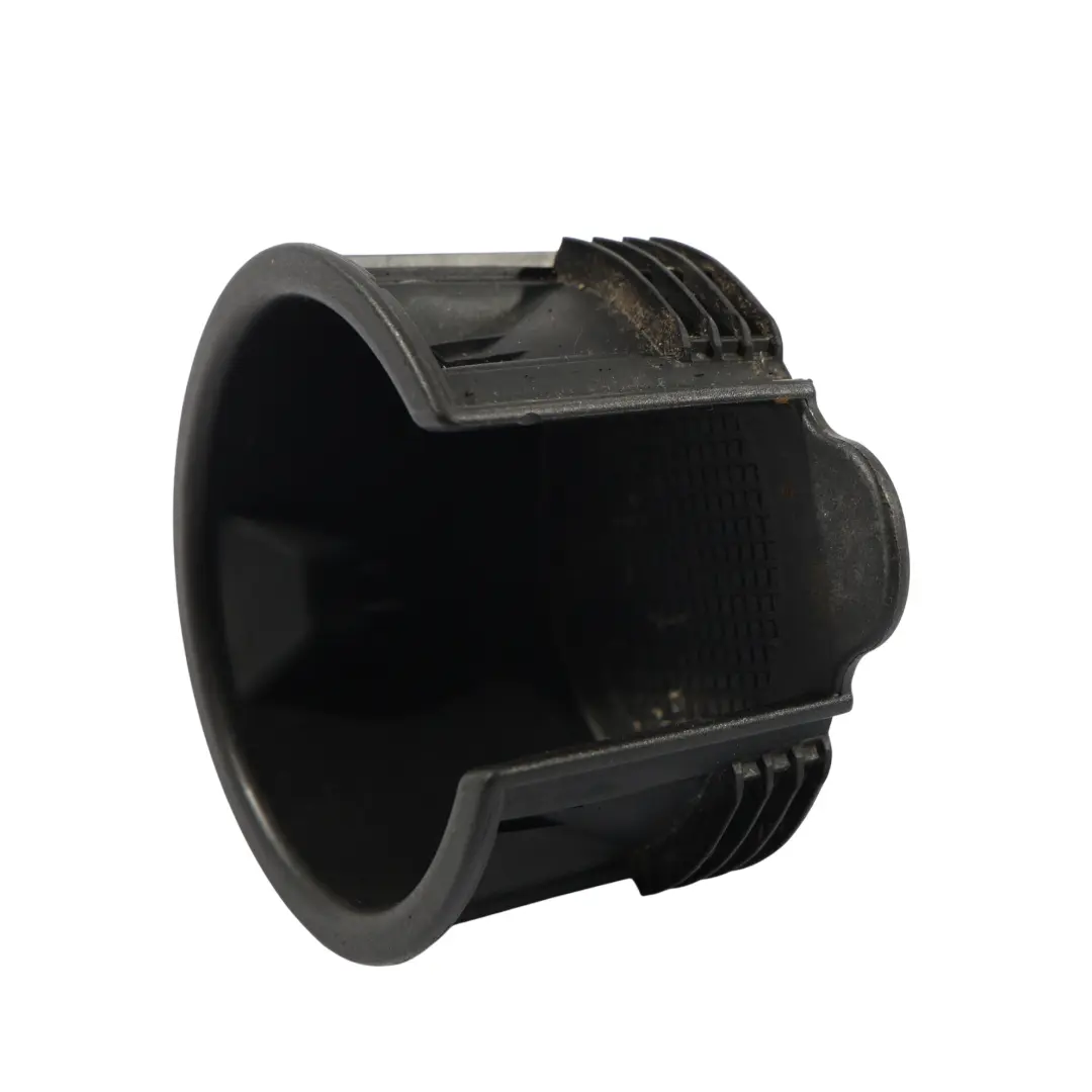 Center Console Cup Holder Insert to Land Rover Discovery 3 with Part number 8H22-046B94-AC Land Rover Discovery 3 Center Console Cup Holder Insert - SKU 8H22-046B94-AC - Part number 8H22-046B94-AC