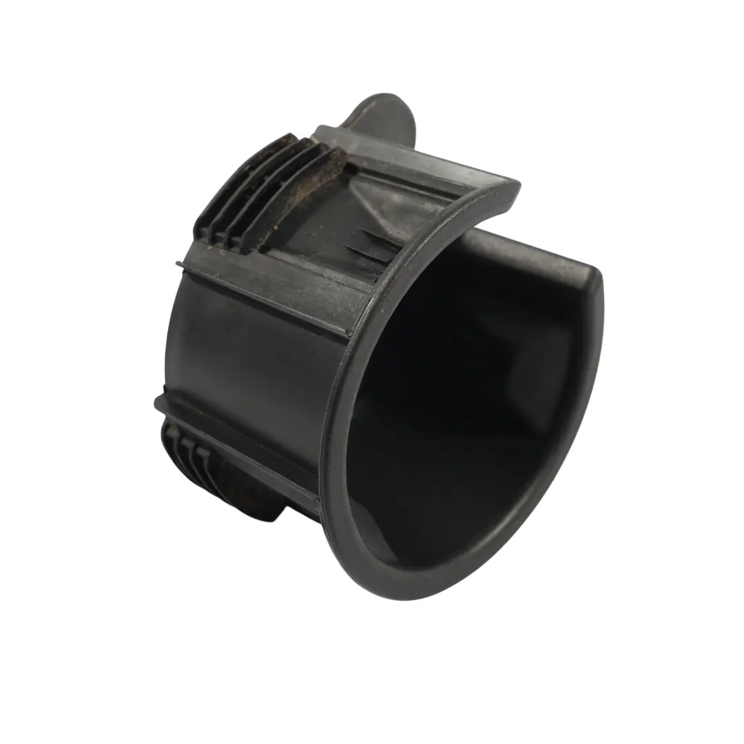 Center Console Cup Holder Insert to Land Rover Discovery 3 with Part number 8H22-046B94-AC Land Rover Discovery 3 Center Console Cup Holder Insert - SKU 8H22-046B94-AC - Part number 8H22-046B94-AC