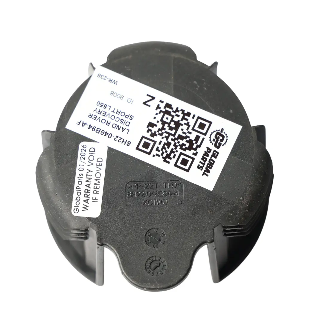 Land Rover L405 Maletero Portavasos Izquierdo Derecho 8H22046B94AD - SKU 8H22-046B94-AF - Número de pieza 8H22-046B94-AF
