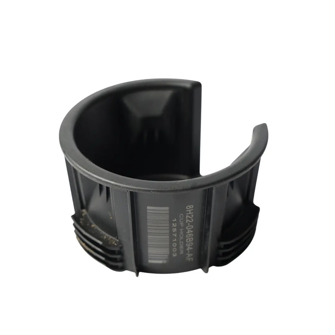 Land Rover L405 Porte-Gobelet Compartiment À Bagages Gauche/Droite 8H22046B94AD - SKU 8H22-046B94-AF - Numéro de pièce 8H22-046B94-AF