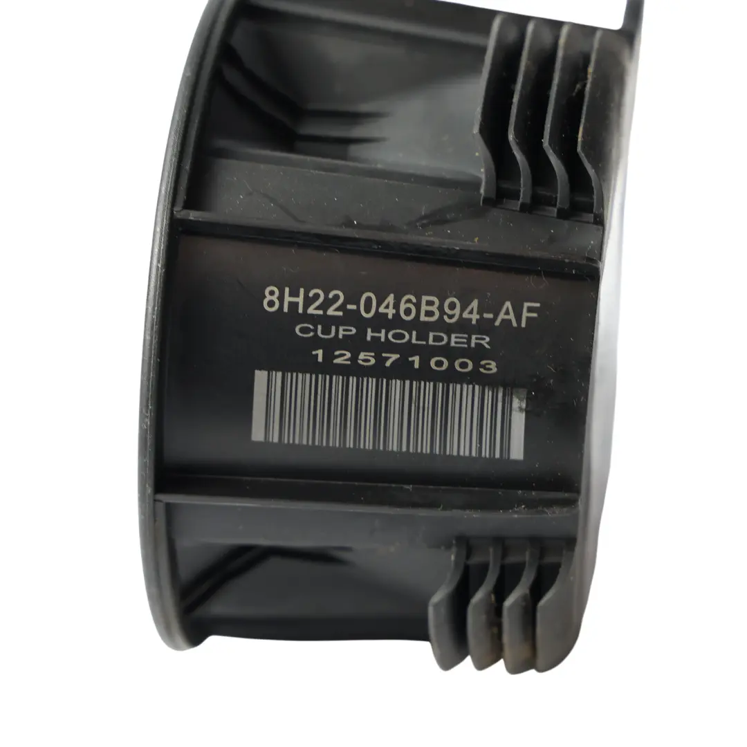 Land Rover L405 Maletero Portavasos Izquierdo Derecho 8H22046B94AD - SKU 8H22-046B94-AF - Número de pieza 8H22-046B94-AF