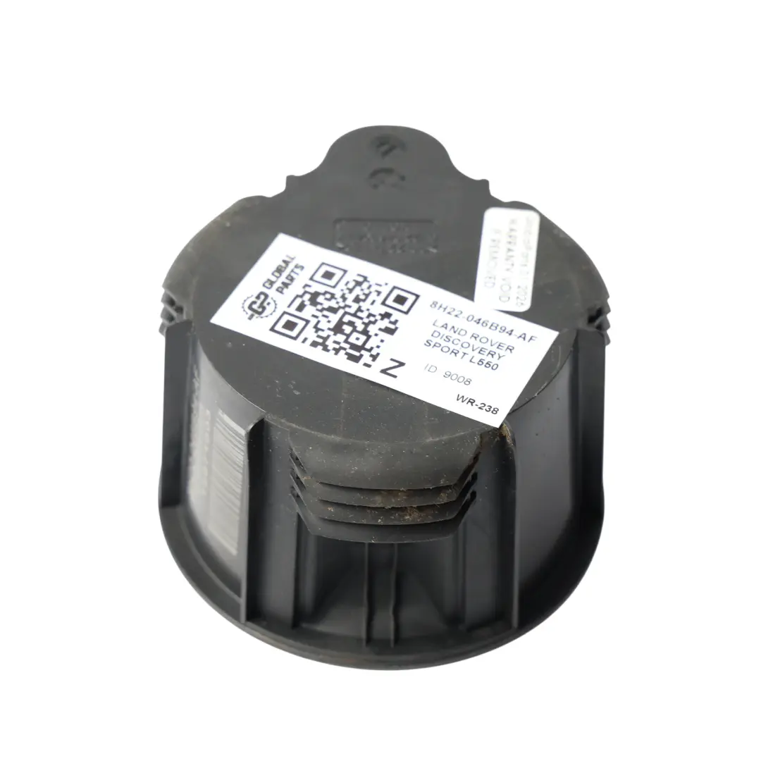 Portabicchieri Vano Bagagli Sinistra Destra 8H22046B94AD per Land Rover L405 con numero di parte 8H22-046B94-AF Land Rover L405 Portabicchieri Vano Bagagli Sinistra Destra 8H22046B94AD - SKU 8H22-046B94-AF - Numero di parte 8H22-046B94-AF