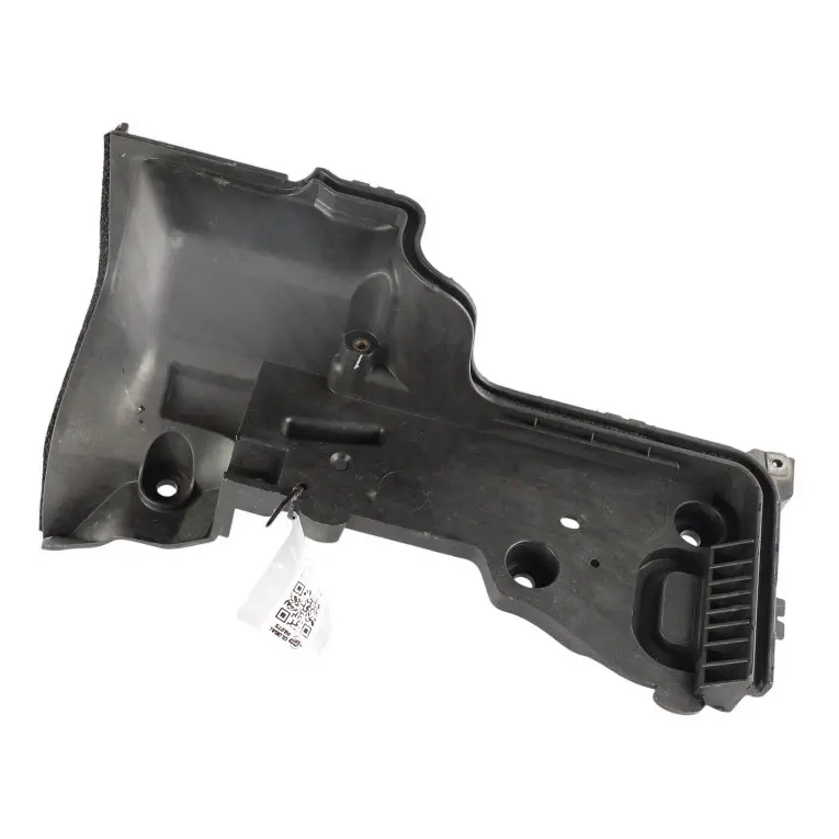 Land Rover Discovery 4 L319 Battery Tray Holder Trim Right O/S - SKU 8H22-18N378-AB - Part number 8H22-18N378-AB