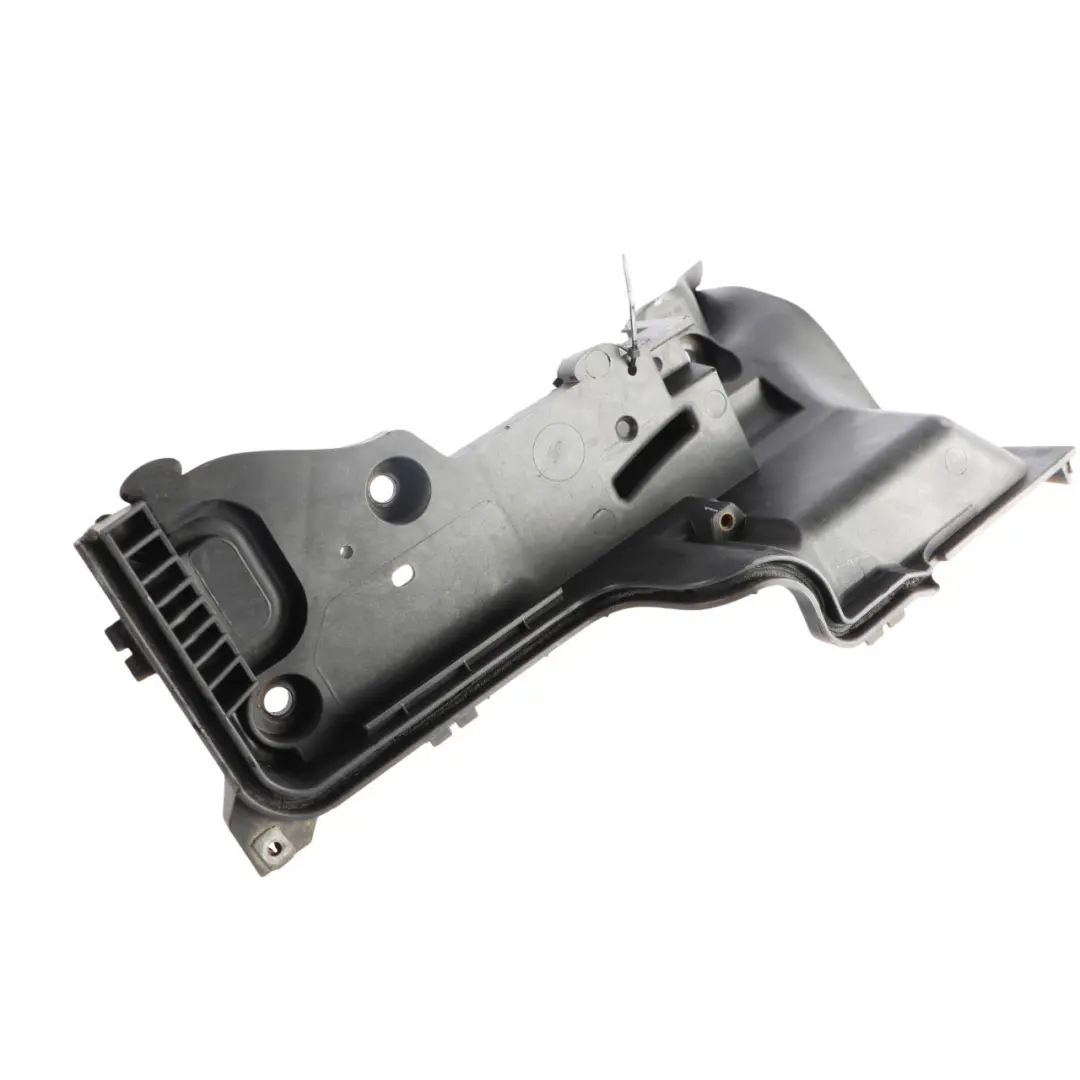 Tray Holder Trim Right O/S to Land Rover Discovery 4 L319 Battery with Part number 8H22-18N378-AB Land Rover Discovery 4 L319 Battery Tray Holder Trim Right O/S - SKU 8H22-18N378-AB - Part number 8H22-18N378-AB