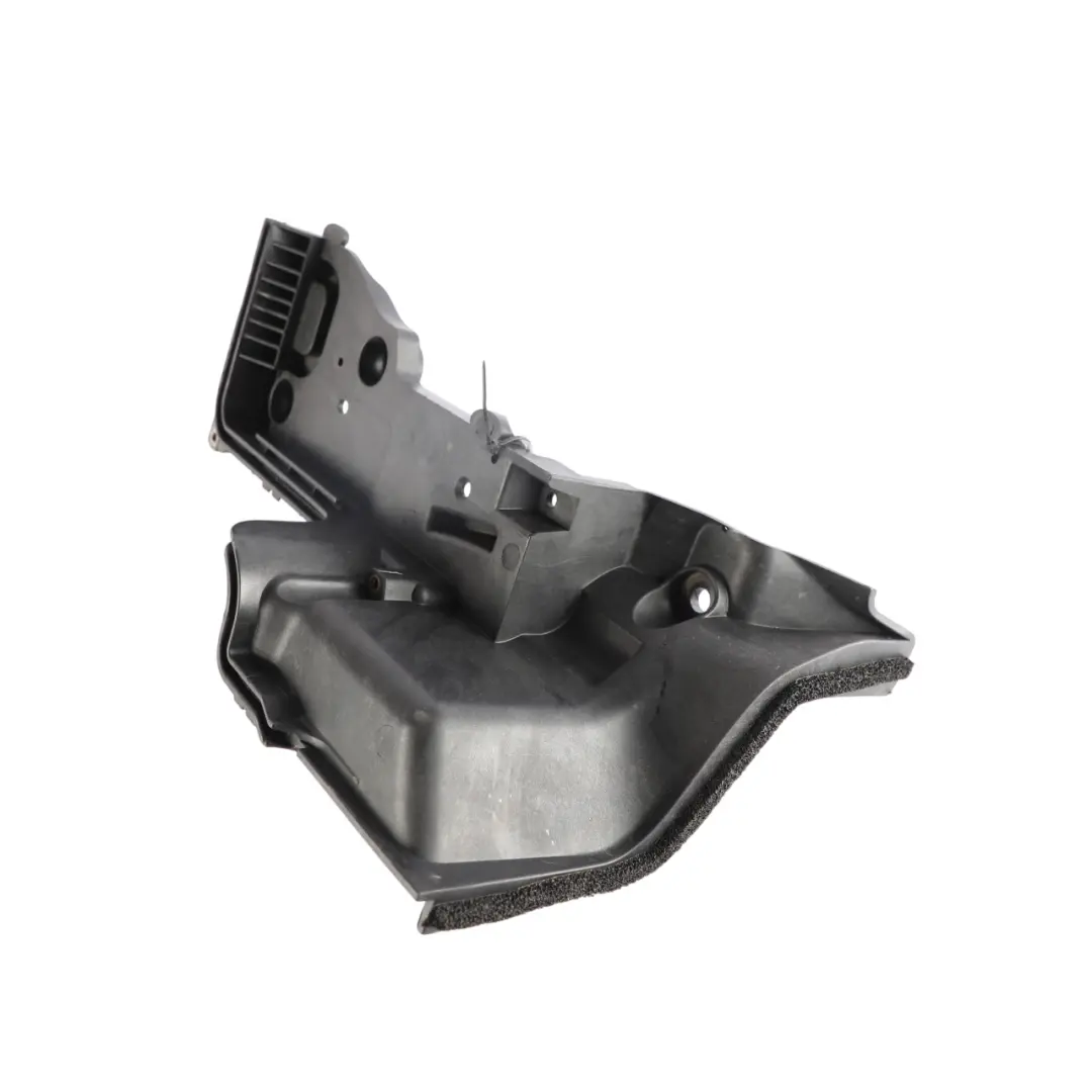 Land Rover Discovery 4 L319 Batteriehalterung Verkleidung Rechts 8H22-18N378-AA - SKU 8H22-18N378-AB - Teilenummer 8H22-18N378-AB