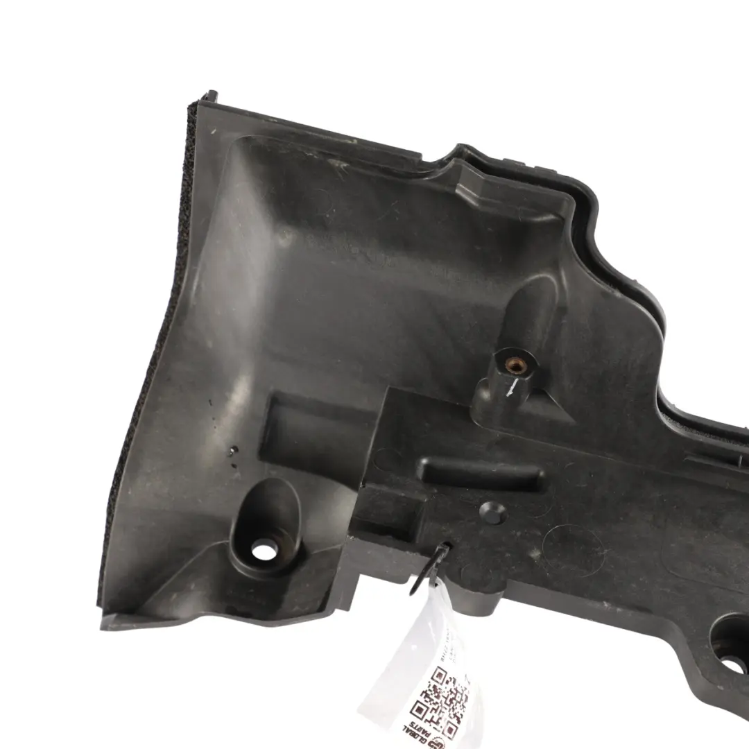 Land Rover Discovery 4 L319 Batteriehalterung Verkleidung Rechts 8H22-18N378-AA - SKU 8H22-18N378-AB - Teilenummer 8H22-18N378-AB