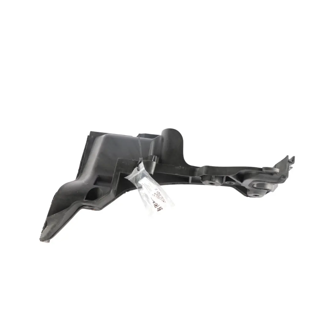 Land Rover Discovery 4 L319 Battery Tray Holder Trim Right O/S - SKU 8H22-18N378-AB - Part number 8H22-18N378-AB