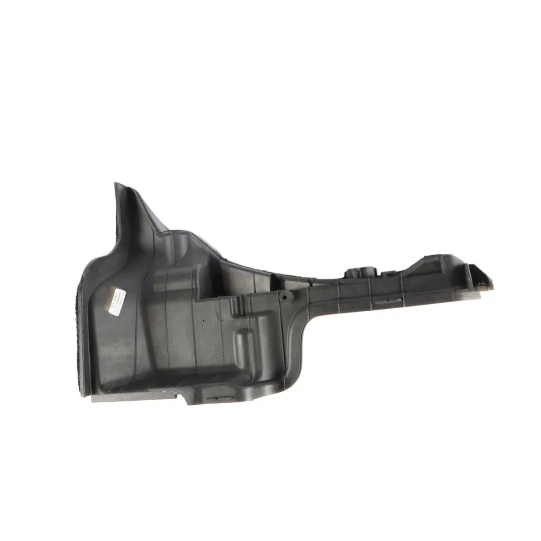 Tray Holder Trim Right O/S to Land Rover Discovery 4 L319 Battery with Part number 8H22-18N378-AB Land Rover Discovery 4 L319 Battery Tray Holder Trim Right O/S - SKU 8H22-18N378-AB - Part number 8H22-18N378-AB