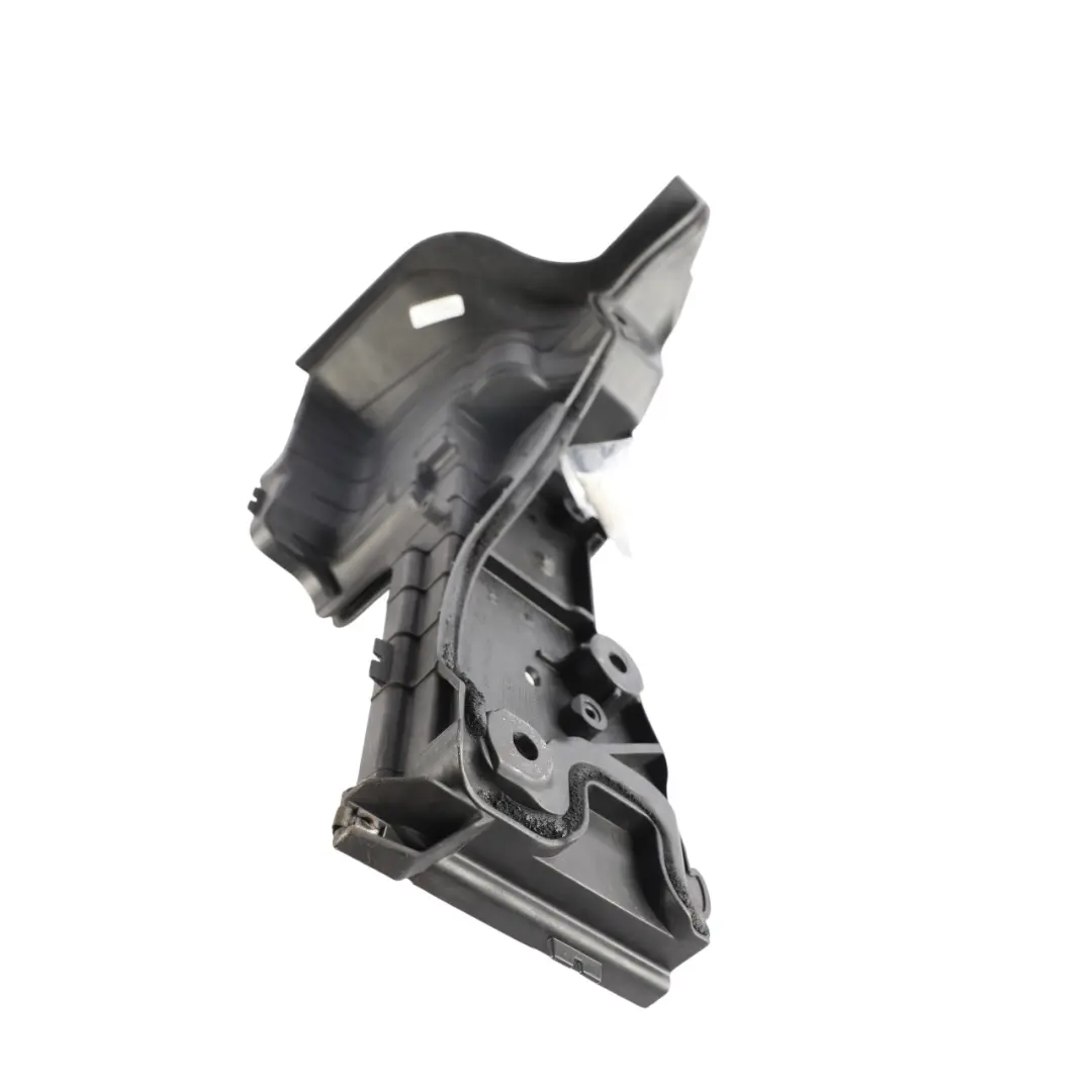 Land Rover Discovery 4 L319 Battery Tray Holder Trim Right O/S - SKU 8H22-18N378-AB - Part number 8H22-18N378-AB