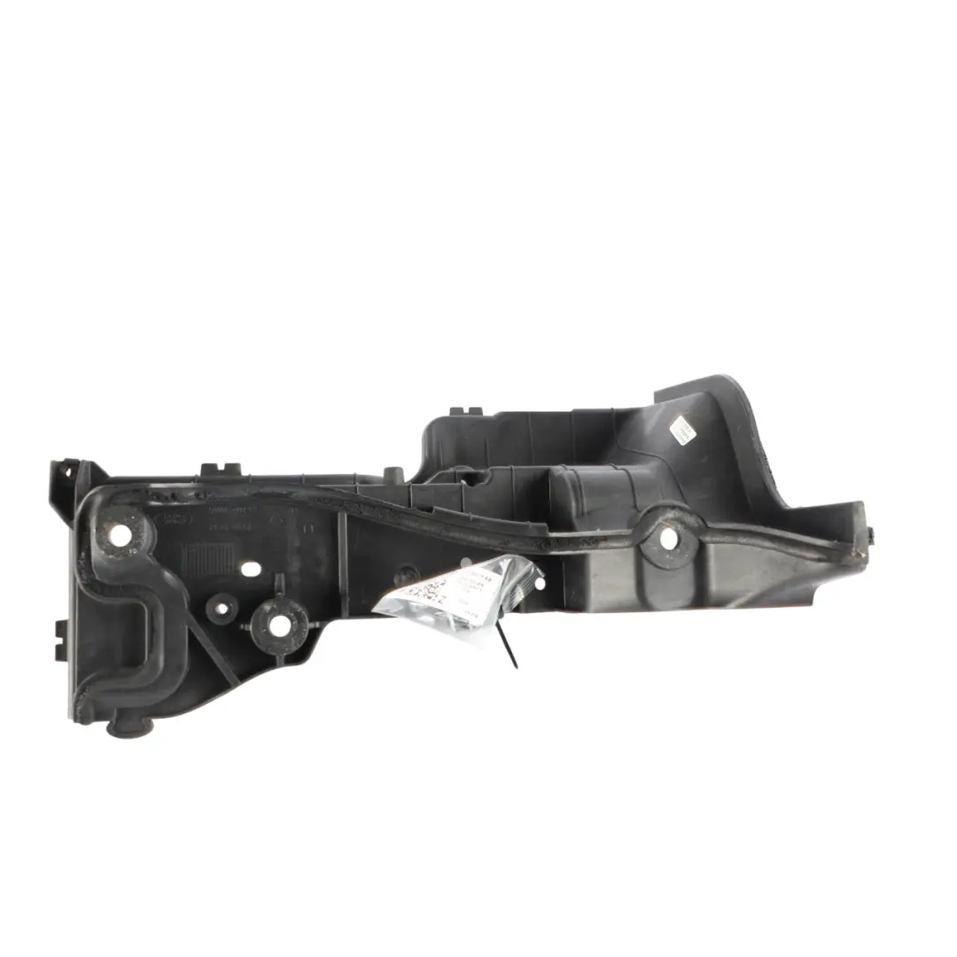 Tray Holder Trim Right O/S to Land Rover Discovery 4 L319 Battery with Part number 8H22-18N378-AB Land Rover Discovery 4 L319 Battery Tray Holder Trim Right O/S - SKU 8H22-18N378-AB - Part number 8H22-18N378-AB
