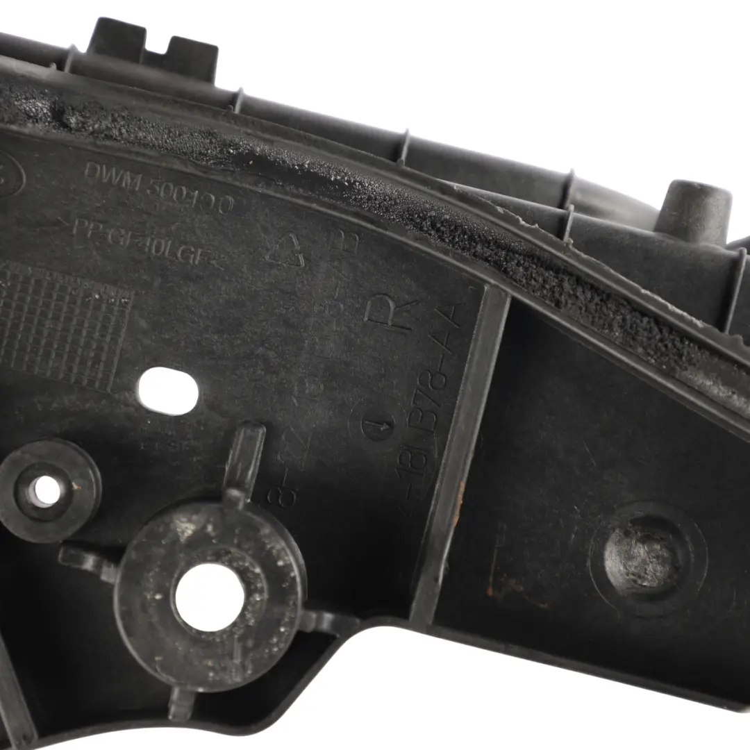 Land Rover Discovery 4 L319 Batteriehalterung Verkleidung Rechts 8H22-18N378-AA - SKU 8H22-18N378-AB - Teilenummer 8H22-18N378-AB