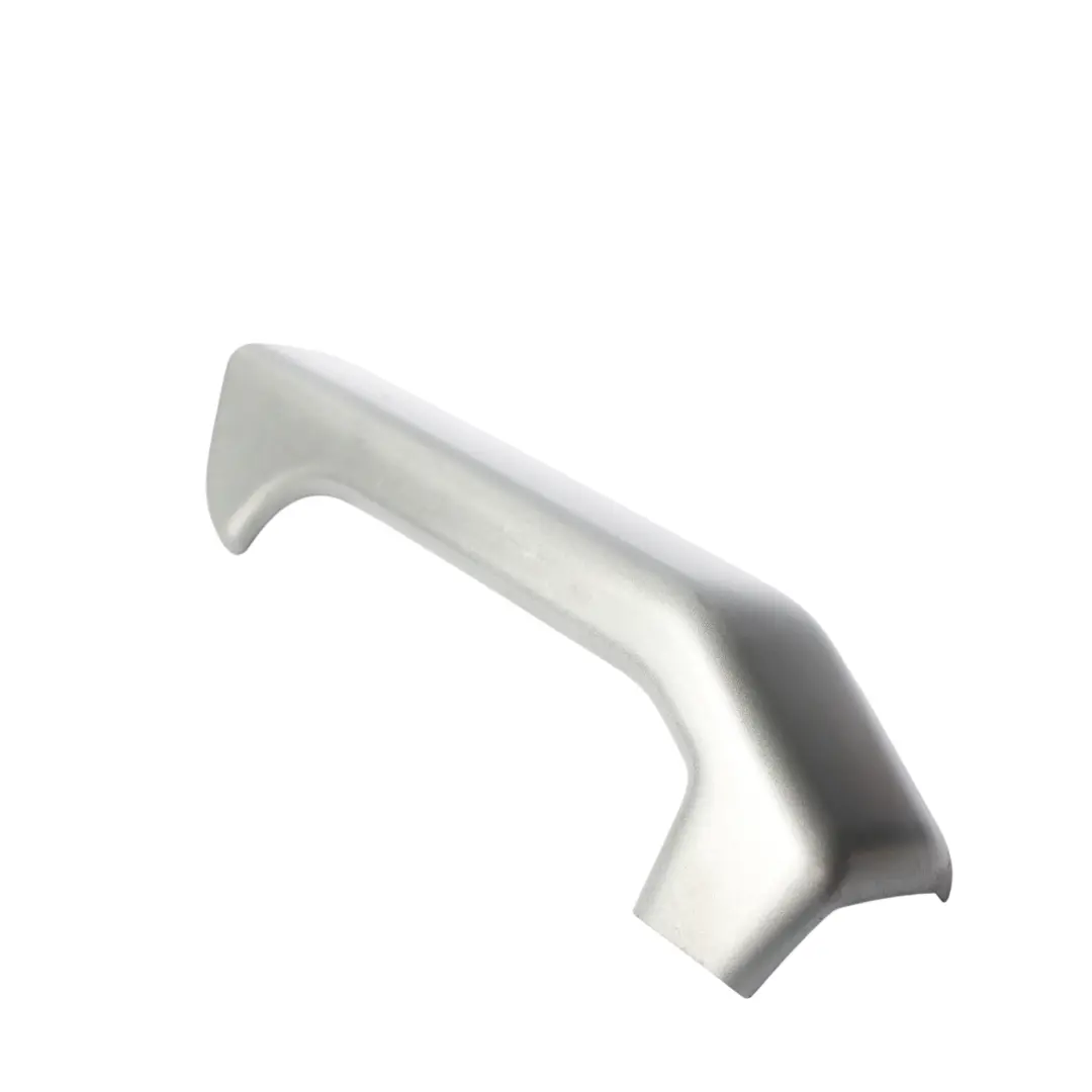 Land Rover Discovery 3 L319 Door Handle Grab Grey Rear Right O/S 8H22-237B31-AAW - SKU 8H22-237B30-AAW - Part number 8H22-237B30-AAW