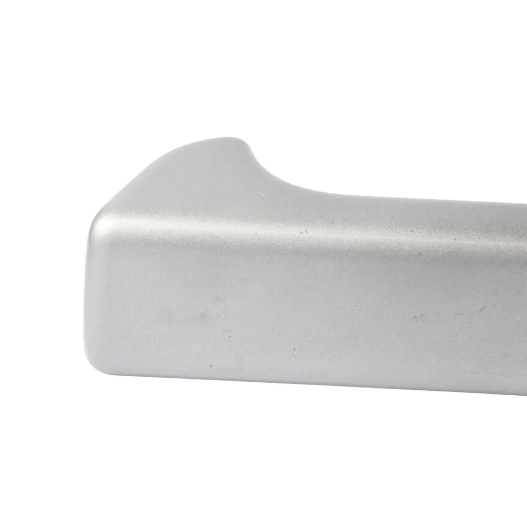 Land Rover Discovery 3 Manija Puerta Agarre Trasero Izquierdo - SKU 8H22-237B31-AAW - Número de pieza 8H22-237B31-AAW