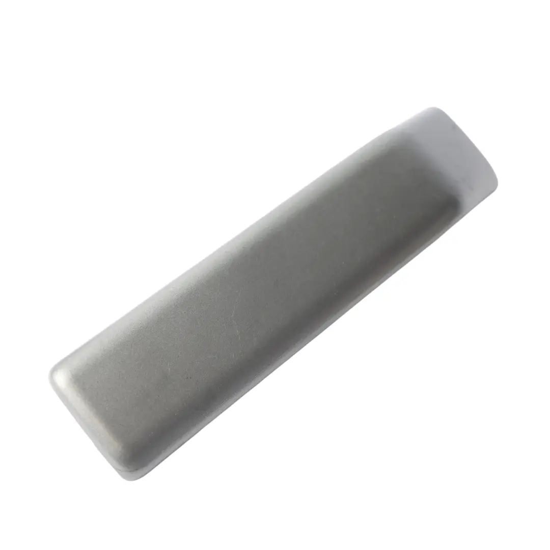 Land Rover Discovery 3 L319 Türgriff Grau Hinten Links - SKU 8H22-237B31-AAW - Teilenummer 8H22-237B31-AAW