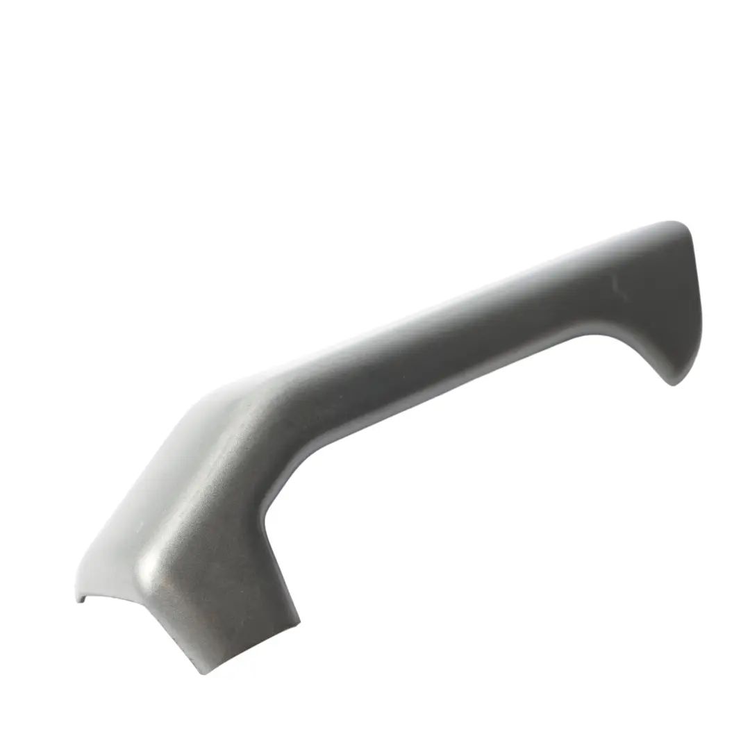 Land Rover Discovery 3 L319 Door Handle Grab Grey Rear Left N/S - SKU 8H22-237B31-AAW - Part number 8H22-237B31-AAW