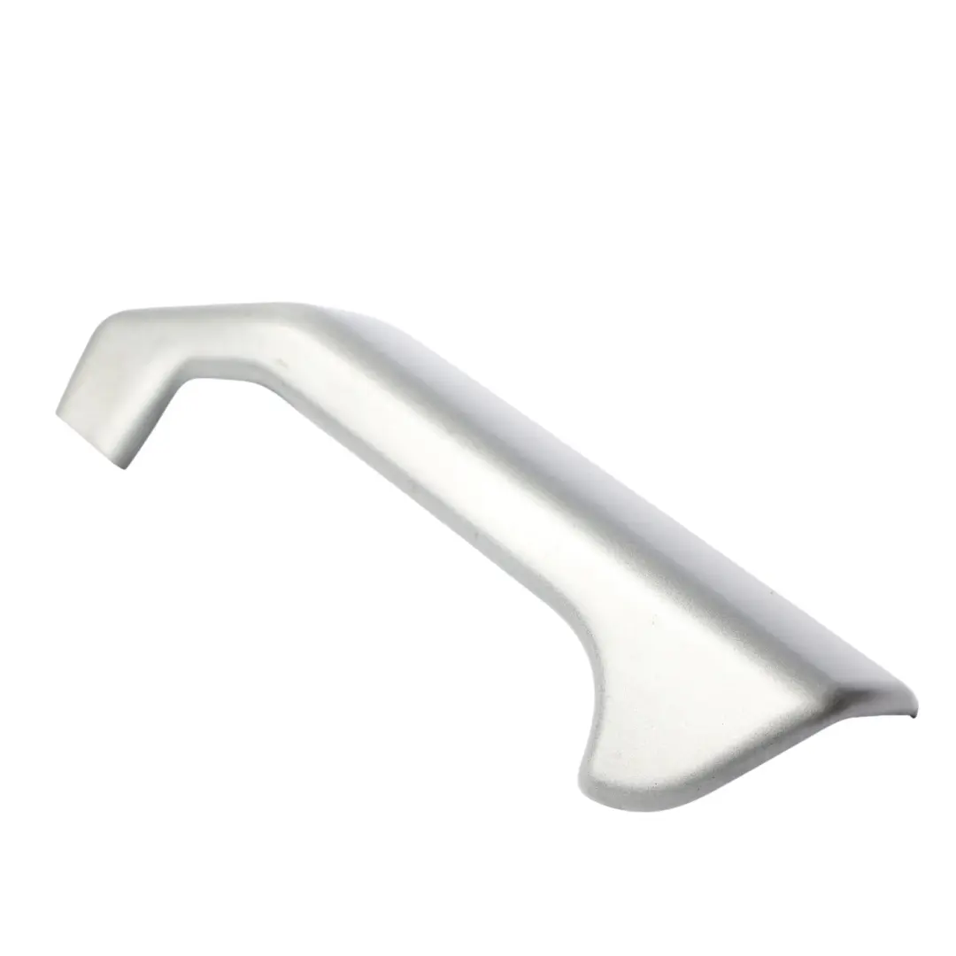 Door Handle Grab Grey Rear Left N/S to Land Rover Discovery 3 L319 with Part number 8H22-237B31-AAW Land Rover Discovery 3 L319 Door Handle Grab Grey Rear Left N/S - SKU 8H22-237B31-AAW - Part number 8H22-237B31-AAW