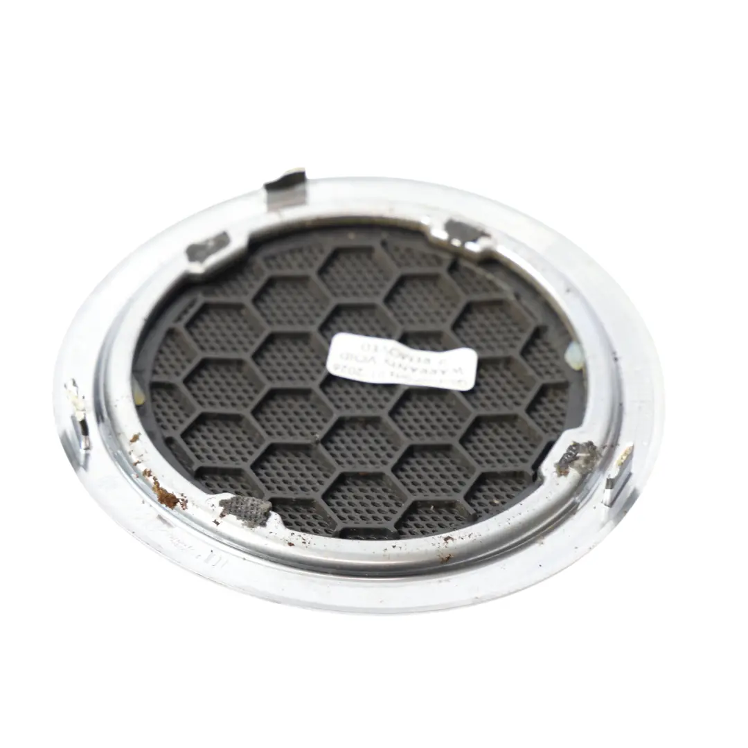 Land Rover Discovery 3 Tapa Del Altavoz Puerta Izquierda Derecha - SKU 8H22-237B70-AAW - Número de pieza 8H22-237B70-AAW