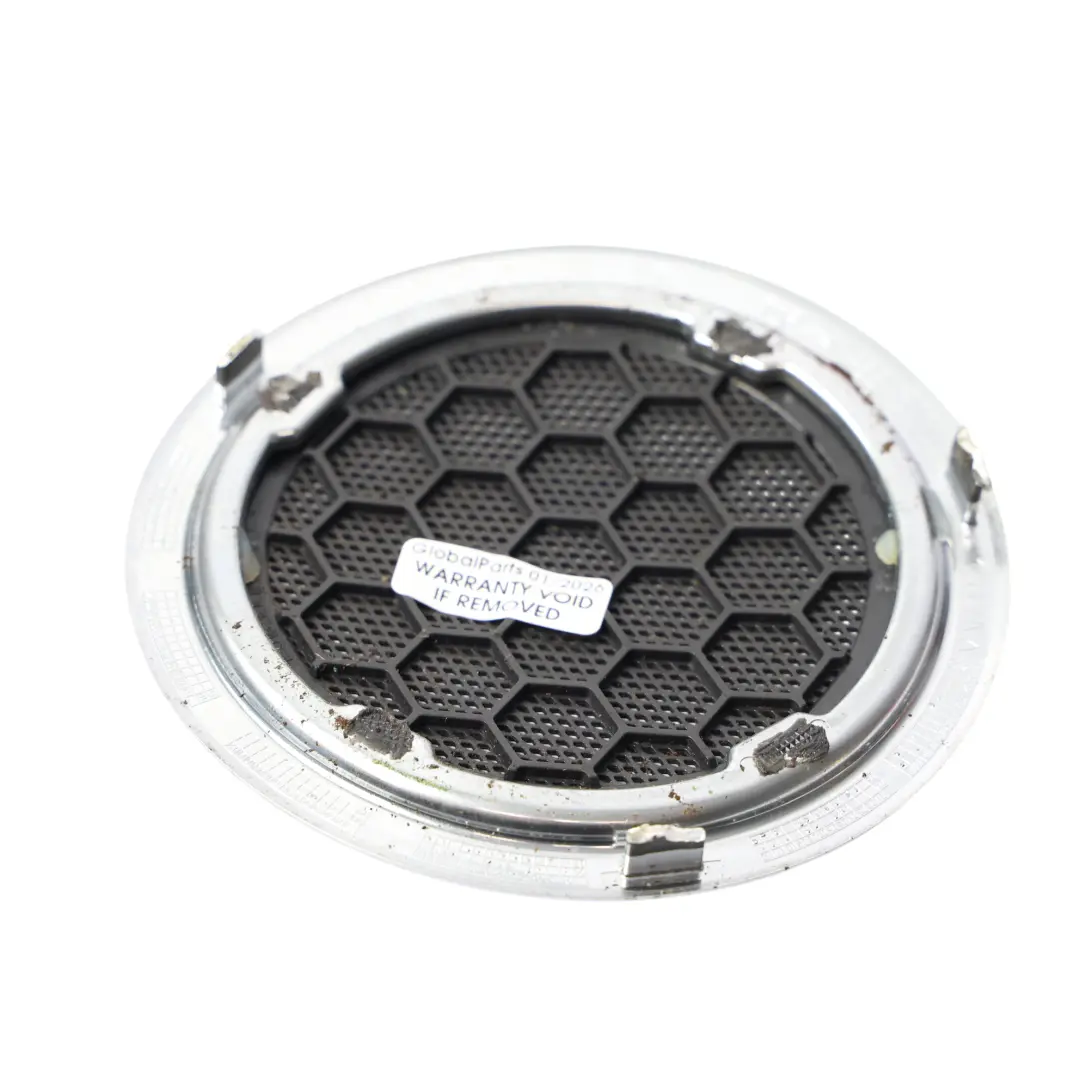 Land Rover Discovery 3 Tapa Del Altavoz Puerta Izquierda Derecha - SKU 8H22-237B70-AAW - Número de pieza 8H22-237B70-AAW