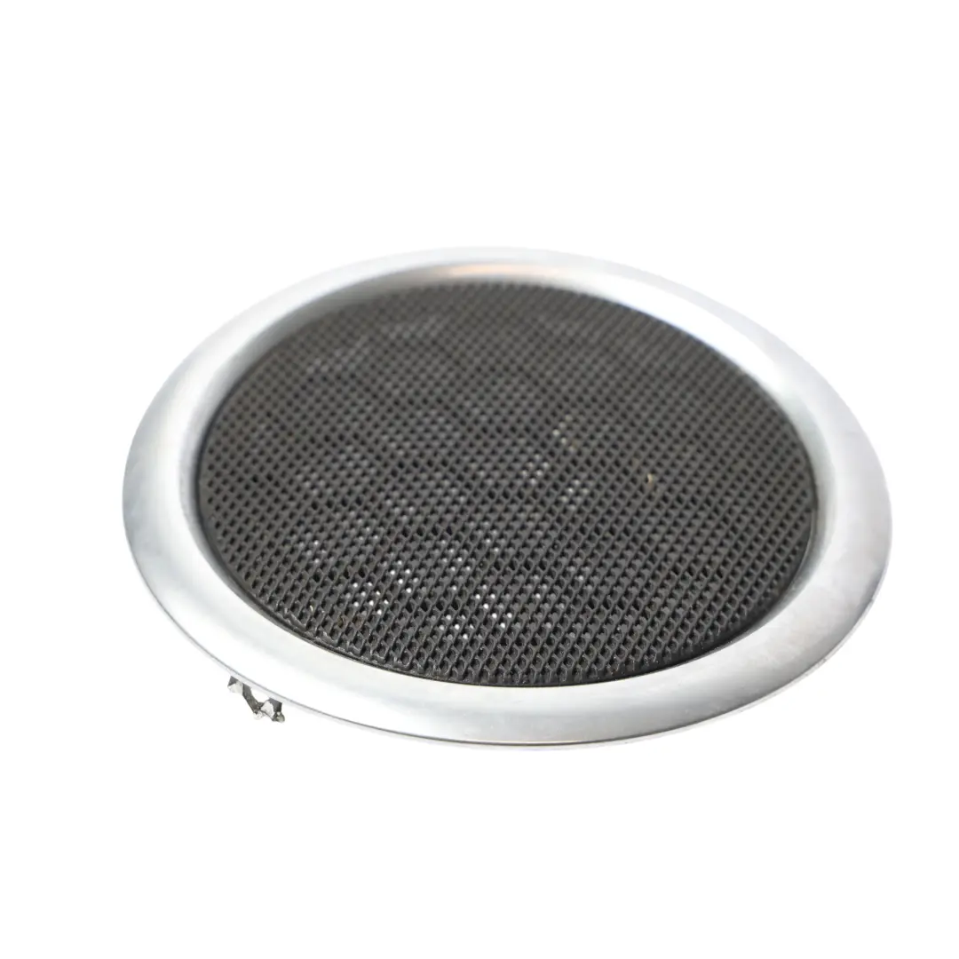 Tapa Del Altavoz Puerta Izquierda Derecha para Land Rover Discovery 3 con número de pieza 8H22-237B70-AAW Land Rover Discovery 3 Tapa Del Altavoz Puerta Izquierda Derecha - SKU 8H22-237B70-AAW - Número de pieza 8H22-237B70-AAW