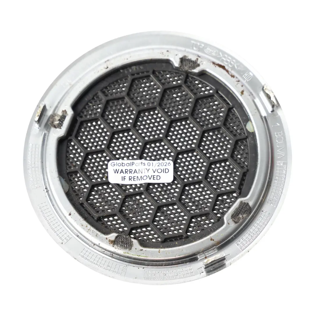 Copri Altoparlante Porta Sinistra Destra per Land Rover Discovery 3 con numero di parte 8H22-237B70-AAW Land Rover Discovery 3 Copri Altoparlante Porta Sinistra Destra - SKU 8H22-237B70-AAW - Numero di parte 8H22-237B70-AAW