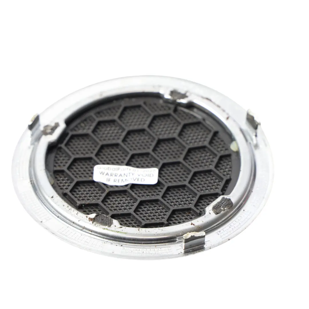 Land Rover Discovery 3 Tapa Del Altavoz Puerta Izquierda Derecha - SKU 8H22-237B70-AAW - Número de pieza 8H22-237B70-AAW