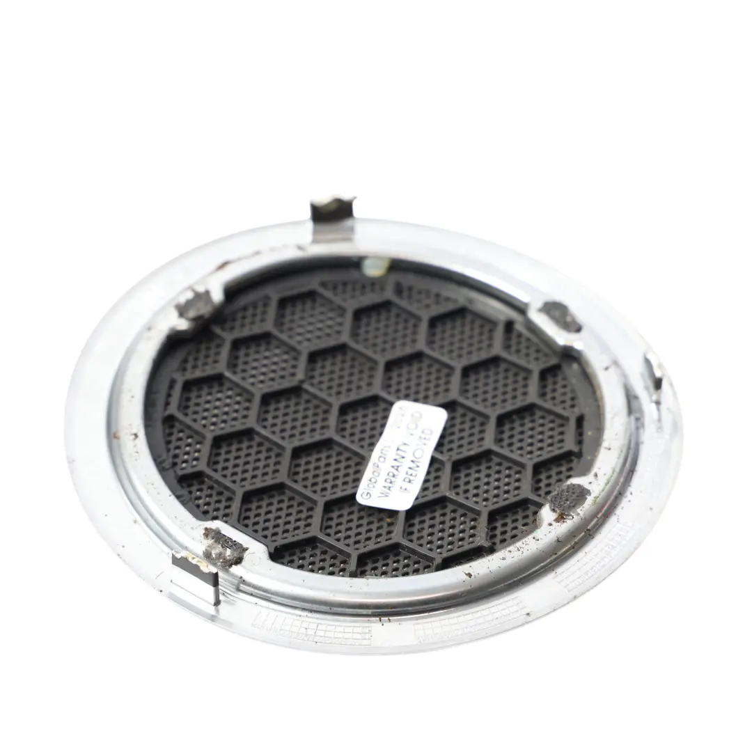 Land Rover Discovery 3 Tür Lautsprecher Abdeckung Links Rechts 8H22237B70AAW - SKU 8H22-237B70-AAW - Teilenummer 8H22-237B70-AAW