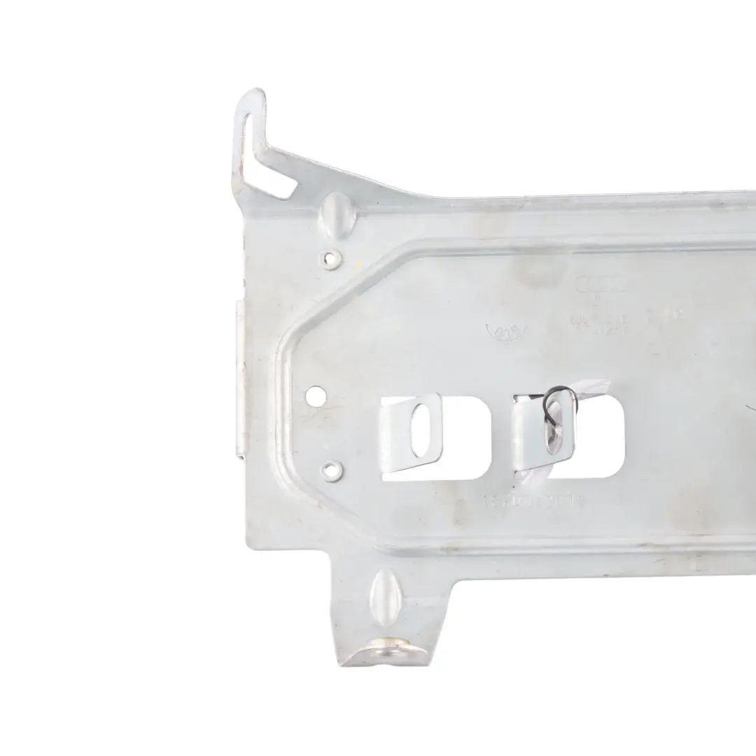 Uchwyt Wspornik Wzmacniacza Bose System do Audi TT 8J o numerze 8J0035464C Audi TT 8J Uchwyt Wspornik Wzmacniacza Bose System - SKU 8J0035464C - Numer Części 8J0035464C