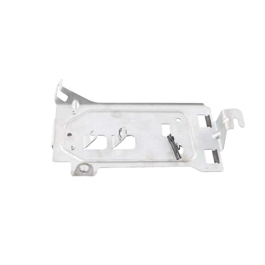 Audi TT 8J Uchwyt Wspornik Wzmacniacza Bose System - SKU 8J0035464C - Numer Części 8J0035464C