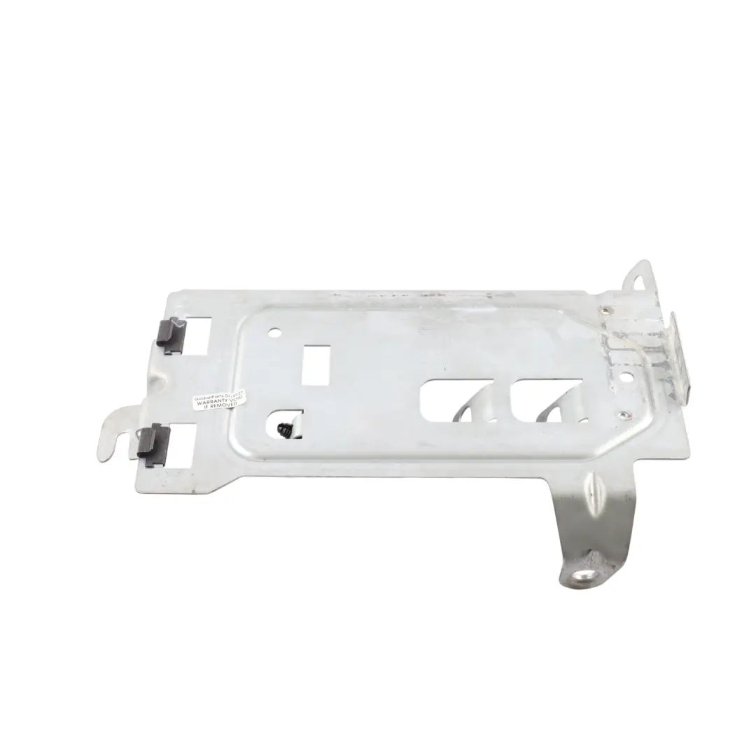 Support Fixation Amplificateur Système Bose pour Audi TT 8J à propos du numéro de pièce 8J0035464C Audi TT 8J Support Fixation Amplificateur Système Bose - SKU 8J0035464C - Numéro de pièce 8J0035464C