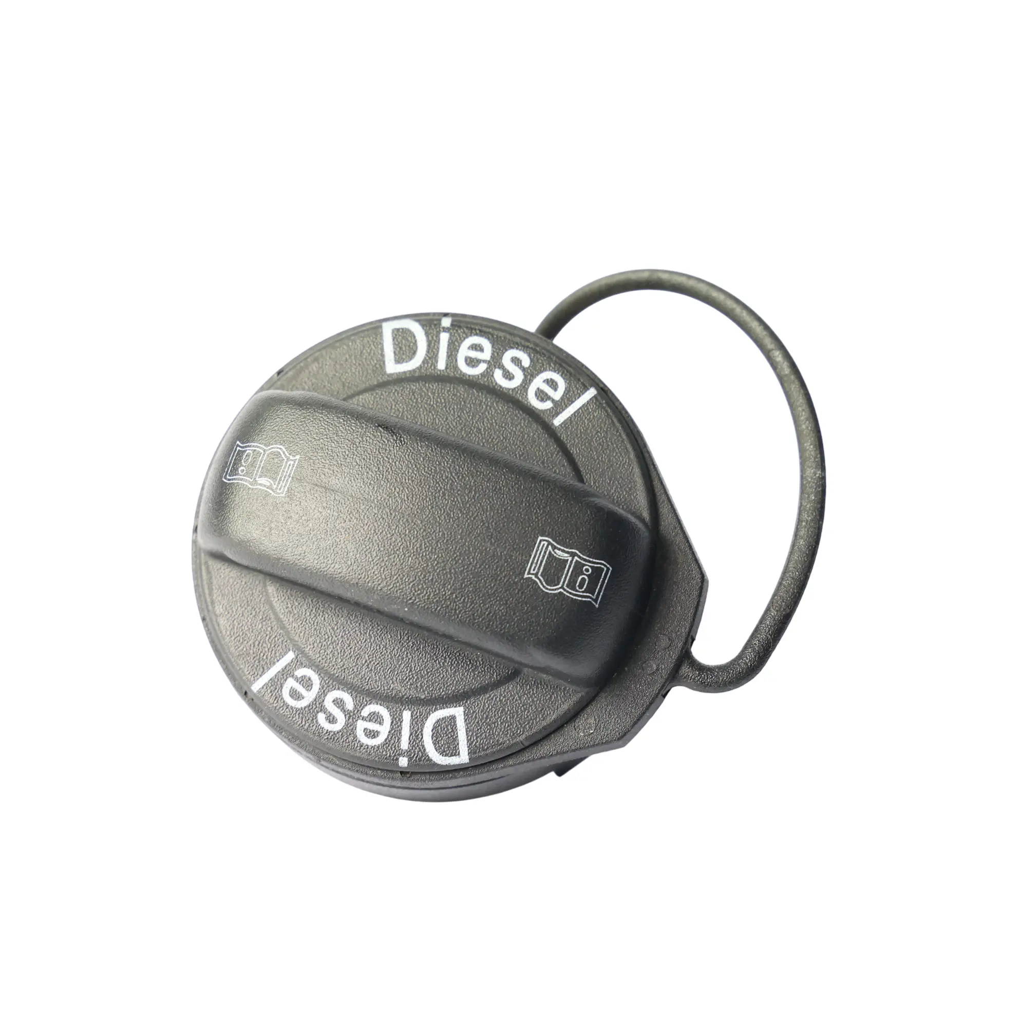 Audi TT 8J Coperchio Tappo Carburante Cinghia Fissaggio Diesel 8J0201553E