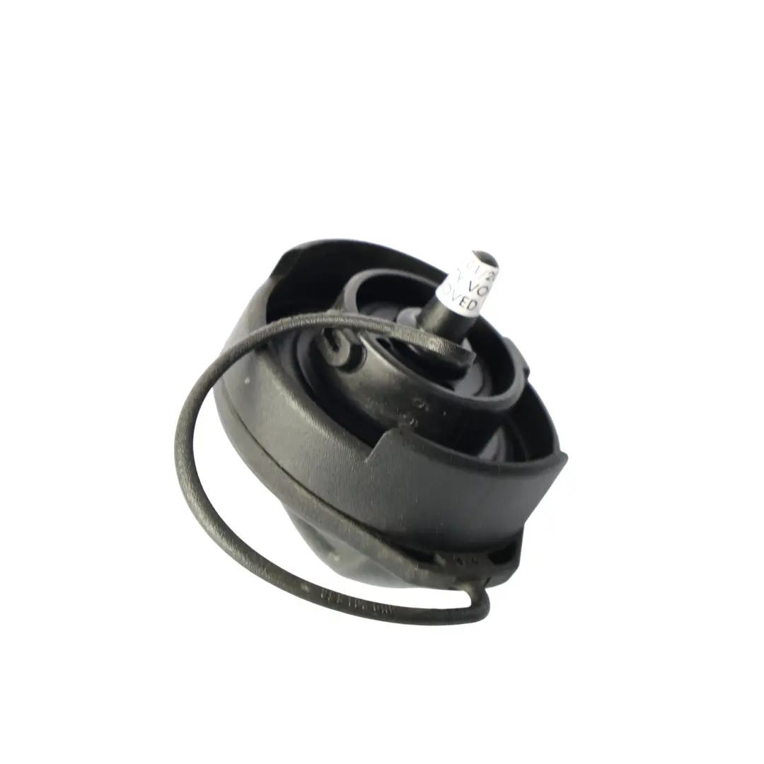 Tapa Del Depósito Combustible Con Correa Sujeción Diesel para Audi TT 8J con número de pieza 8J0201553E Audi TT 8J Tapa Del Depósito Combustible Con Correa Sujeción Diesel - SKU 8J0201553E - Número de pieza 8J0201553E