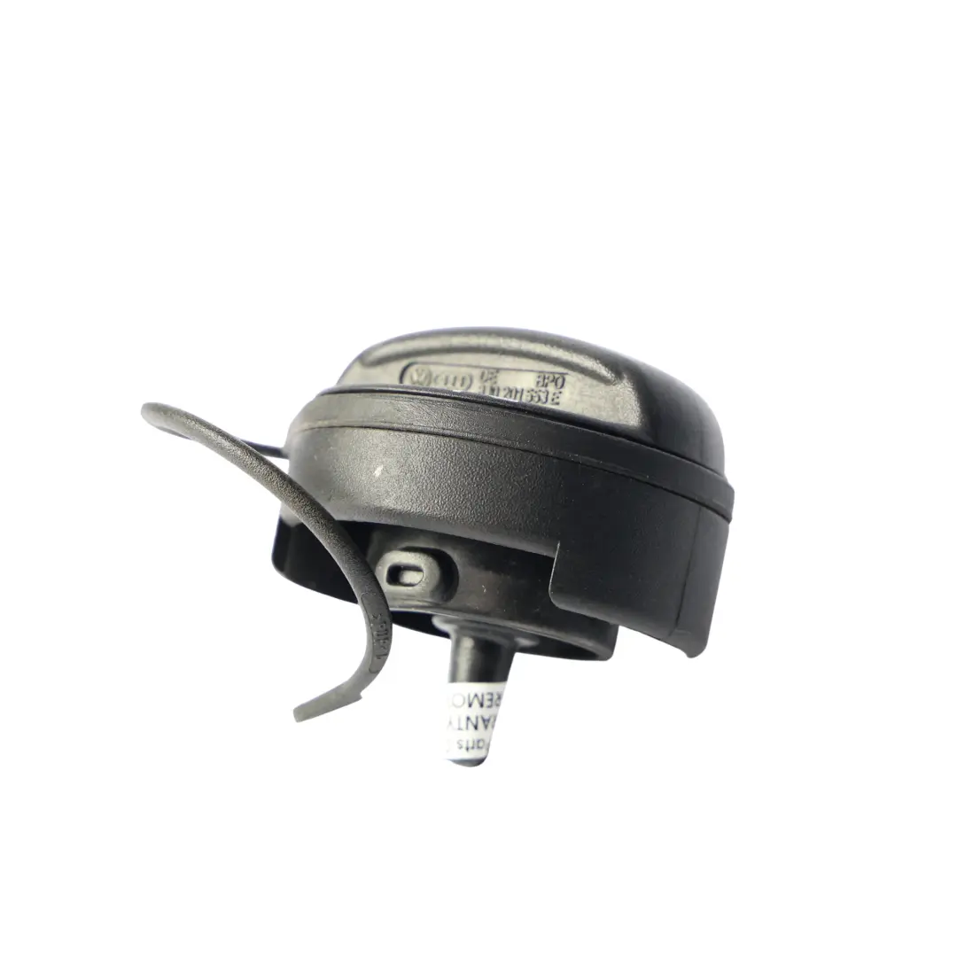 Audi TT 8J Couvercle Bouchon Réservoir Carburant Avec Sangle Diesel - SKU 8J0201553E - Numéro de pièce 8J0201553E