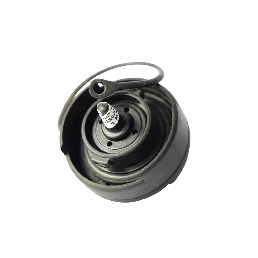 Filler Cap Cover With Retaining Strap Diesel to Audi TT 8J Fuel Tank with Part number 8J0201553E Audi TT 8J Fuel Tank Filler Cap Cover With Retaining Strap Diesel - SKU 8J0201553E - Part number 8J0201553E