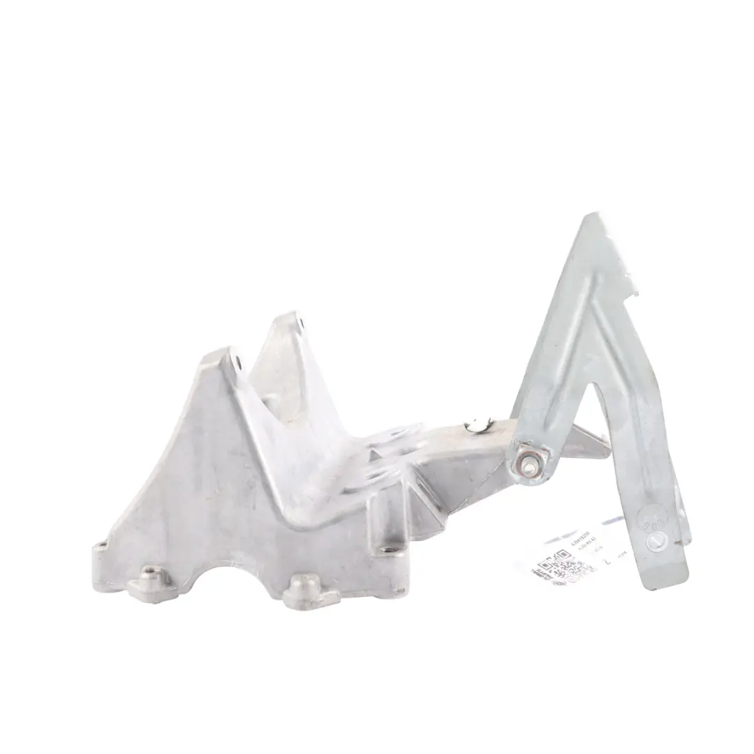 Audi TT 8J R8 Gen 1 Steering Column Bracket Holder - SKU 8J0419250 - Part number 8J0419250